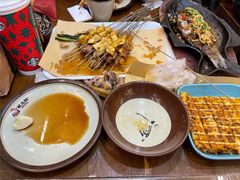 -状元阁烧烤(新华路总店)