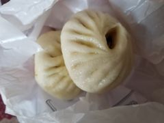 -凤起龙游老面包子(凯德晶品店)