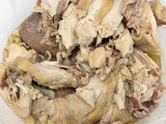 -清真·王家桶子鸡