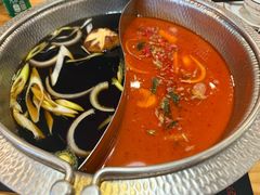 -牛匠和牛寿喜锅(西安总店)