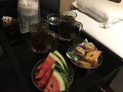 -重庆家富富侨养生会所全省示范店(东五路店)