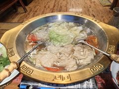 -侯家庄阿才有品私房菜馆