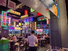 -王庄阿咪海鲜大排档(象园店)