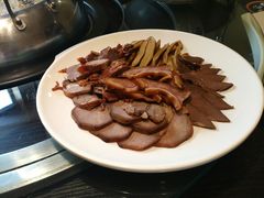 -海味当家(西安路店)