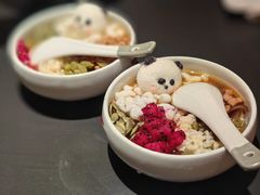 -麻六记(深圳首店)
