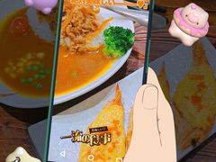 -小川洋风料理(街道口店)