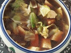 -八两八金·莱芜特色炒鸡(市南漳浦路店)