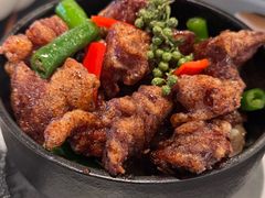 -南里山房(虹桥新天地店)