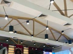 -金河半岛园林酒家(金融城店)