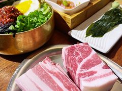-济州爱肉堂(总店)
