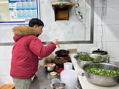 -熊氏牛羊杂粉(龙眼井总店)