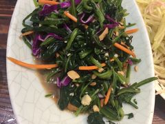 -老姑砂锅·烧烤天津菜(体北道店)