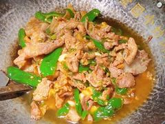 -费大厨辣椒炒肉(正佳广场店)