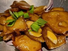 -绿茶餐厅(燕郊永旺店)