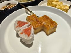 -喜悦烤鸭·新京菜(王府井店)