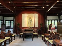 -天一阁博物院