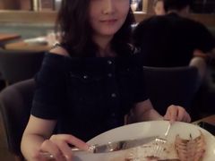 -沈阳君悦酒店·意坊意大利餐厅