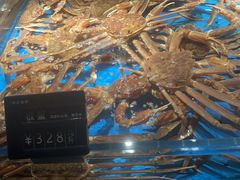 -徐记海鲜(南油永新汇店)