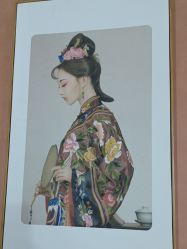 -盘子女人坊古装写真摄影(南京总店)