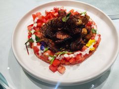 -花开餐厅(环湖中路店)