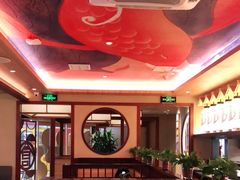 -仓桥家·焗寿司·锅物(光谷步行街店)