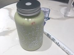 -野萃山·潮汕厚果汁(十亩地店)