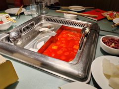 -海底捞火锅(万丰桥店)