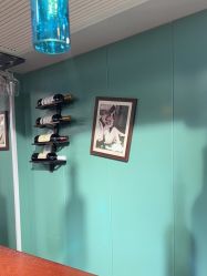 -尚逸男士理发馆·专注男发