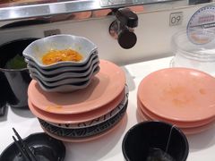 -争鲜回转寿司(通州万达店)