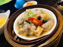 蒜香金牌排骨-添运来(茶园奥园广场店)