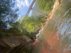 -雅鲁激流探险漂流