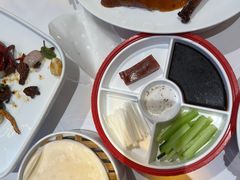 -满堂·烤鸭店·北京菜(鼓楼店)