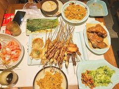 -状元阁烧烤(新华路总店)