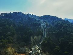 -慕田峪长城