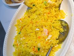 -琼大师东方烤乳猪(亚特兰蒂斯店)