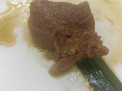 -新乡杨记红焖羊肉火锅(天坛南门店)