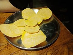 地瓜片-原始泥炉烤肉(总店)