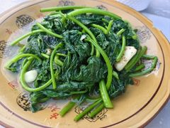 -阿钦大排档