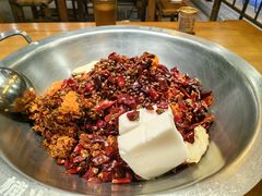 -楠火锅(太古里总店)