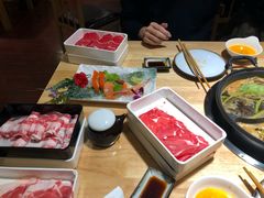 -花枝日本料理(金沟河店)