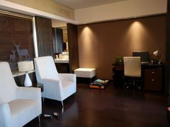 -北京长白山国际酒店(鸟巢店)