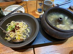 -云海肴·汽锅鸡·云南代表菜(天津国金汇店)
