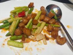 -曼格纳·曼芯馆(杨浦店)