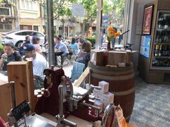 -Alimentari早午餐(安福路店)
