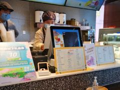 -奈雪的茶(中粮祥云小镇店)