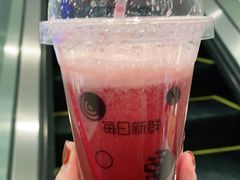 -每日新鲜水果吧(黄浦来福士店)