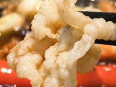 -围炉夜话·潮汕卤水火锅(榕江店)