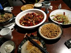 -三俞竹苑(红旗街万达店)