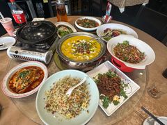 -李氏传家菜(兴城路店)