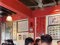 大堂-金莲记(茨厂街店)